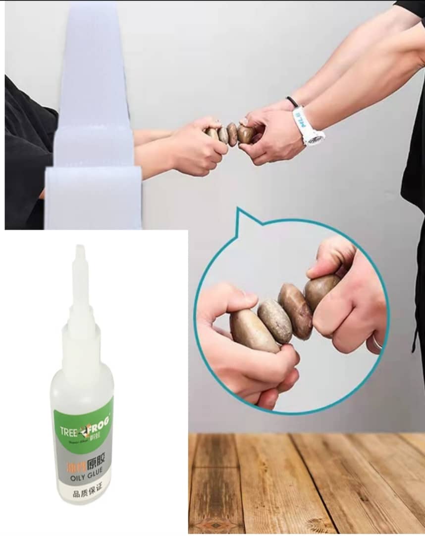 Colle Universelle Tree Frog®