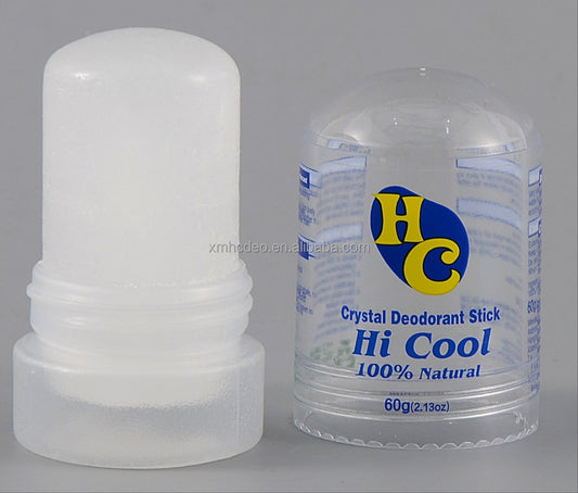 Déodorant Cristal