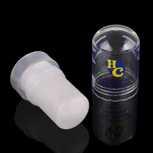 Déodorant Cristal