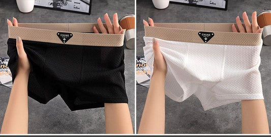 BOXER CONFORT PREMIUM HOMME (EN LOT DE 3)